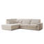 5 Seater Corner Sofa -405648501-405648503