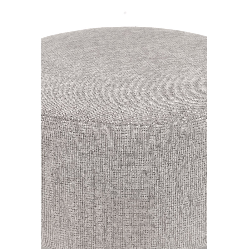 Upholstered Ottoman