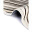  Tapis en cuir de vache X Tiles-42432456