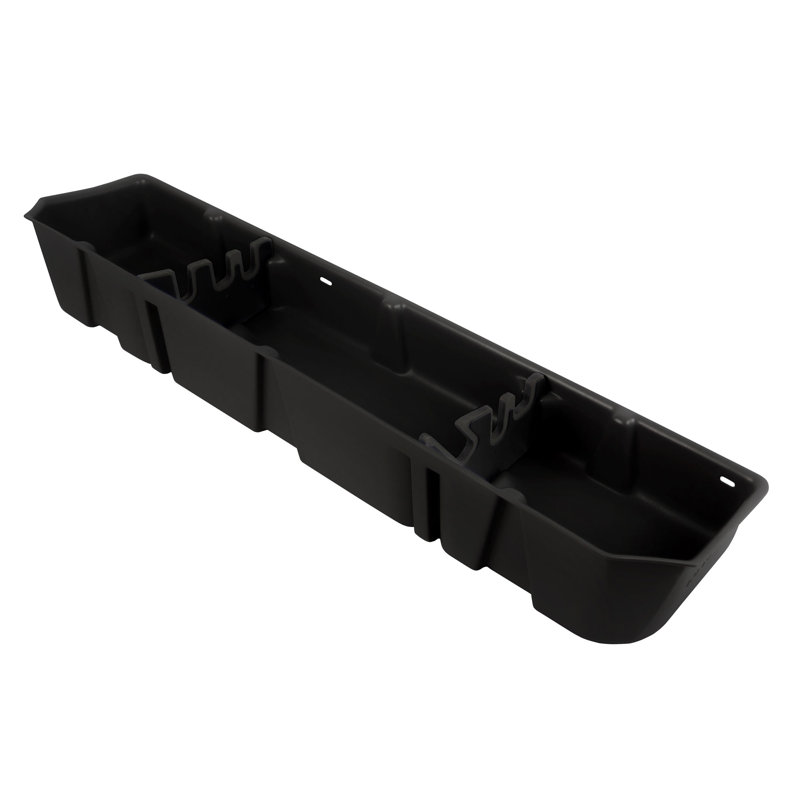 Whipe Underseat Storage System For Ford F150 Supercrew Trucks