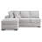 Selka 2-Piece Sectional With Chaise-111134832