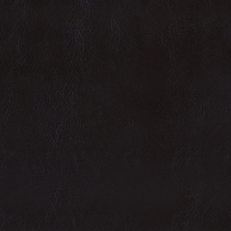 Harrison 36" Tanner's Brown Faux Leather Tufted Cocktail Ottoman