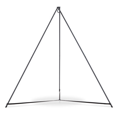 Hangout Pod Hammock Chair Stand