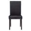 Fauteuil d'appoint en velours-82941321