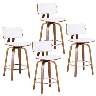 Tabouret de bar 26 po Bowdon