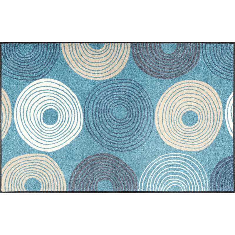 Non-Slip Indoor / Outdoor Doormat