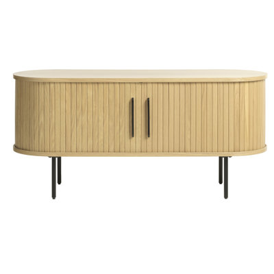 Iris TV Stand for TVs up to 65"