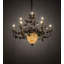 Angelinna 2 - Light Chandelier
