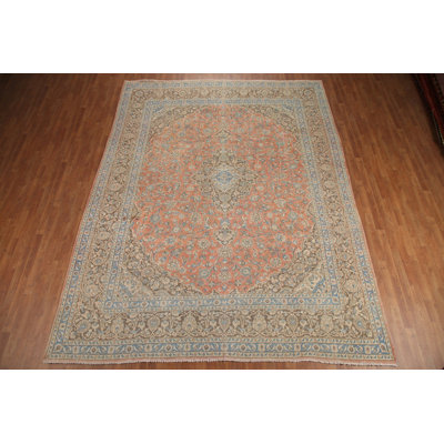 Traditional Area Rug 10x12