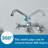 AlenArtWater Kitchen Faucet
