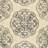 Bella Hand Tufted Wool Damask Rug-12414325