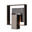 Shadow Box Aluminum Wall Light-1323227453-1323227452