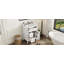 Meuble-lavabo 24 po avec lavabo