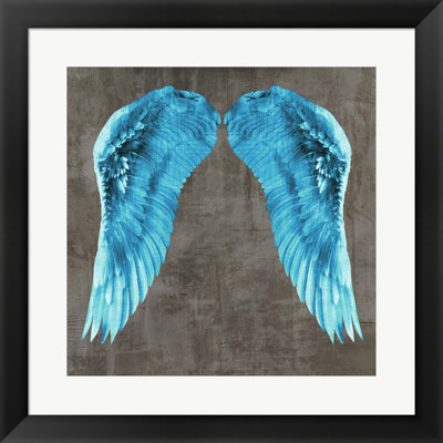 " Angel Wings V " by Joannoo