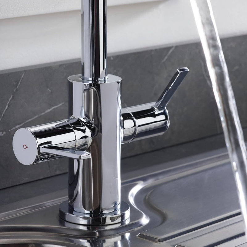 Belfry Kitchen Kitchen Faucet