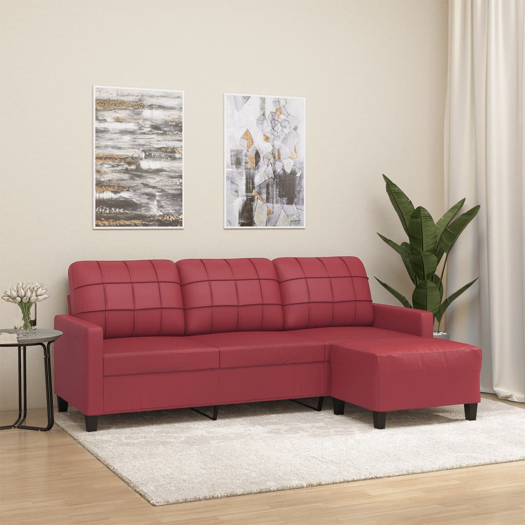 Sofa Mechtilde