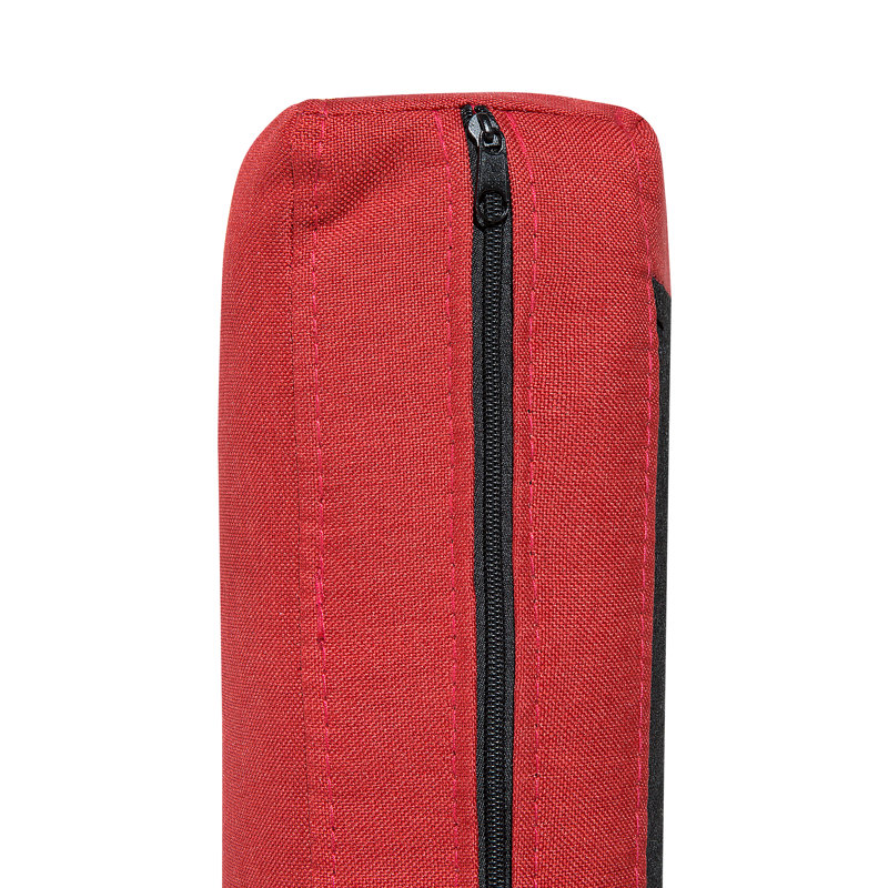 Larosa Sofa, Red