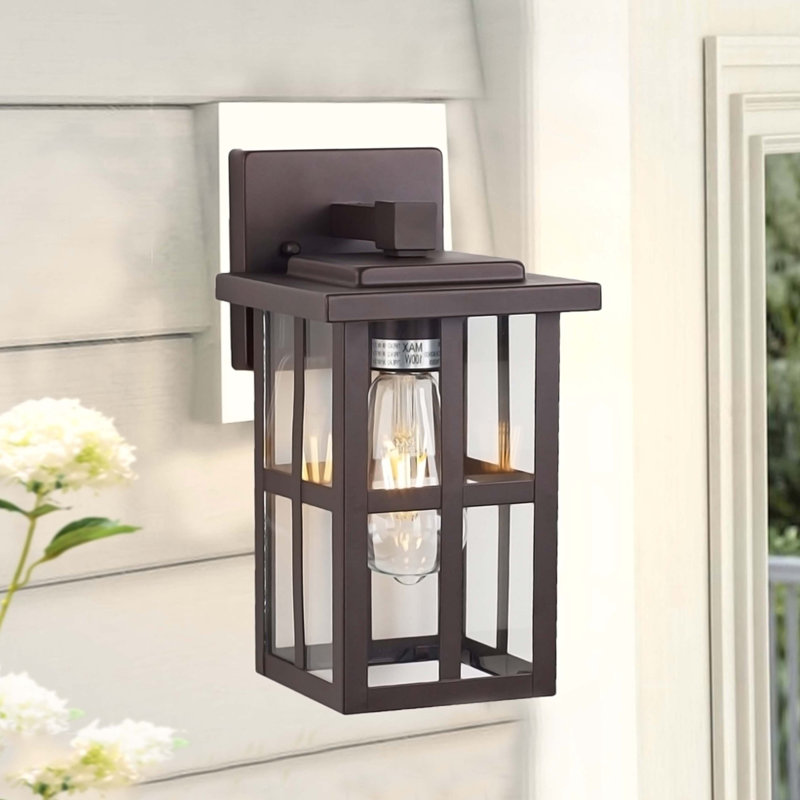 Mridalini Wall Light