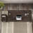 Desk And 3 Drawer Mobile Pedestal-70328113-70328111