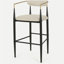 Tabouret de bar (ensemble 2 pièces)