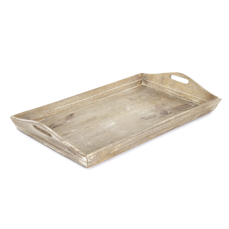 Chattanooga Solid Wood Tray