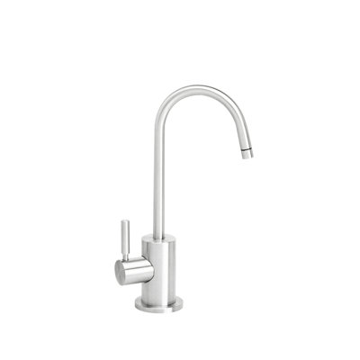 Parche Cold Only Filtration Faucet