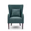 Fauteuil en polyester 29 po Preusser