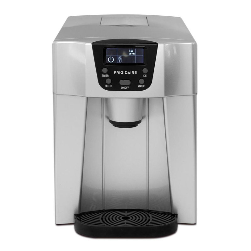 CURTIS Daily Production Cube Ice Portable Ice Maker