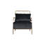 Fauteuil d'appoint Boualam-2059881323