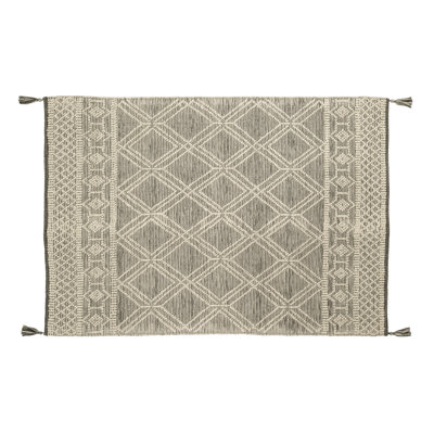 Waylan Moroccan Indoor Rug