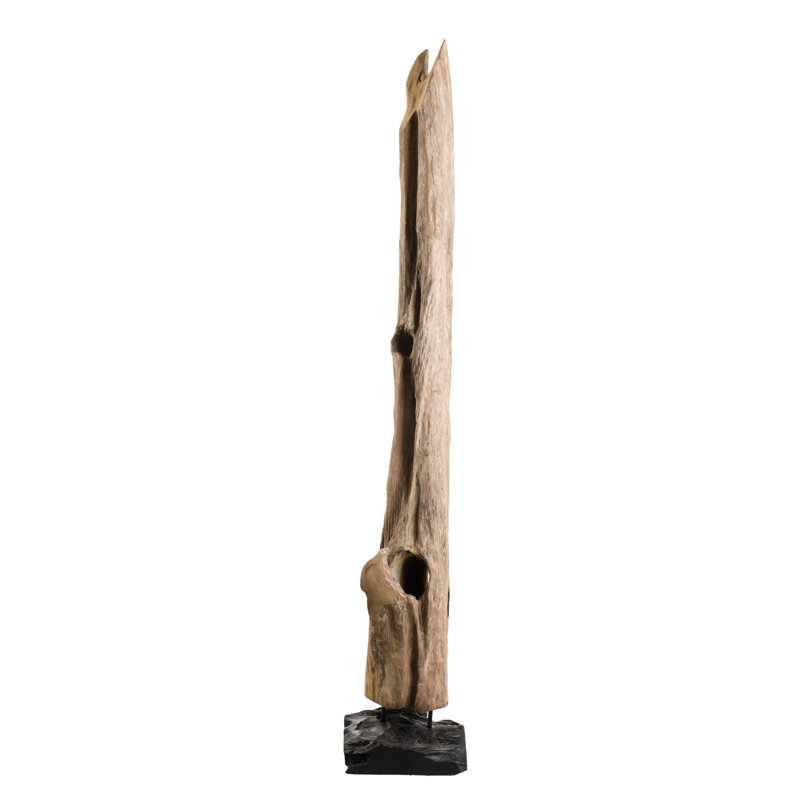 Goetz Abstract Figurines & Sculptures