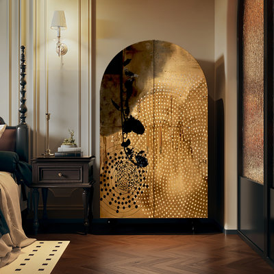 Garde-robe de chambre à coucher