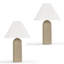 Ceramic Table Lamp
