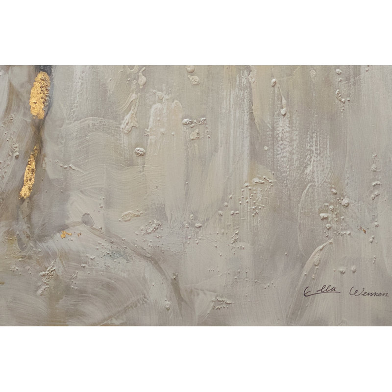 Dangerous Grace - No Frame Painting on Canvas