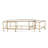 Benoit Coffee Table