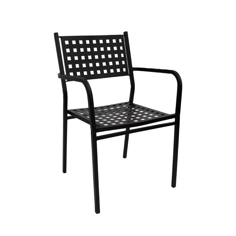 Patio Dining Armchair