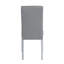 Chaise d'appoint l 19 po