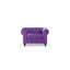 Couto 2 - Piece Velvet Living Room Set-36695159