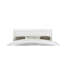 Lit simple Louis Philippe-1046862923