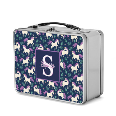 Evalee Food Storage Container