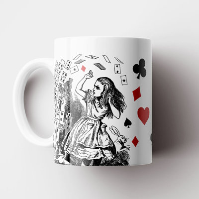 Kana Ceramic Coffee Mug