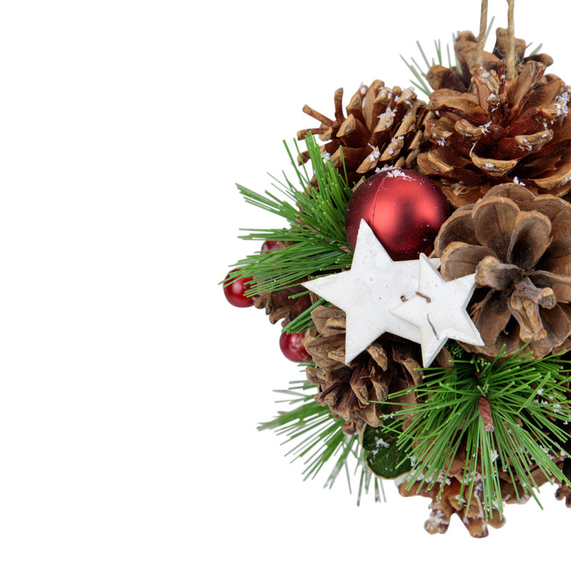 Ornement de Noël 6 po