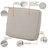 Pina Outdoor Lounge Chair Seat Cushion-71192456-71192452