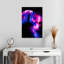 Peinture abstraite Avery III-108485190