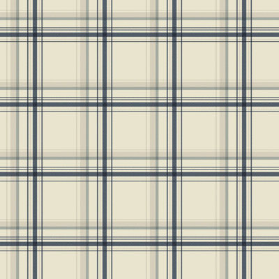 Ashcroft Tartan