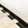 Calvero Upholstered Standard Platform Bed Frame