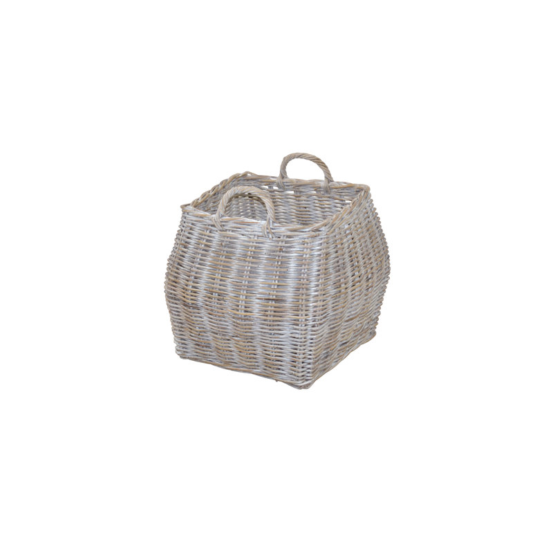 Rattankorb