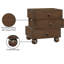 Table de chevet Deluca-542956484