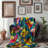 Throw Blanket-644294311