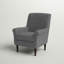 Fauteuil de 28 po de largeur Ronald-23256472